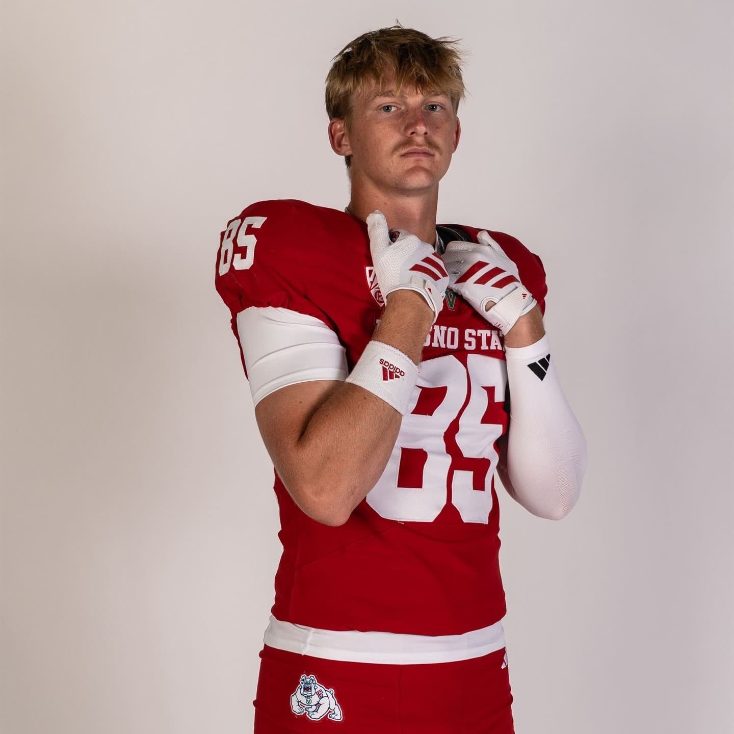 Bryce McDaniel