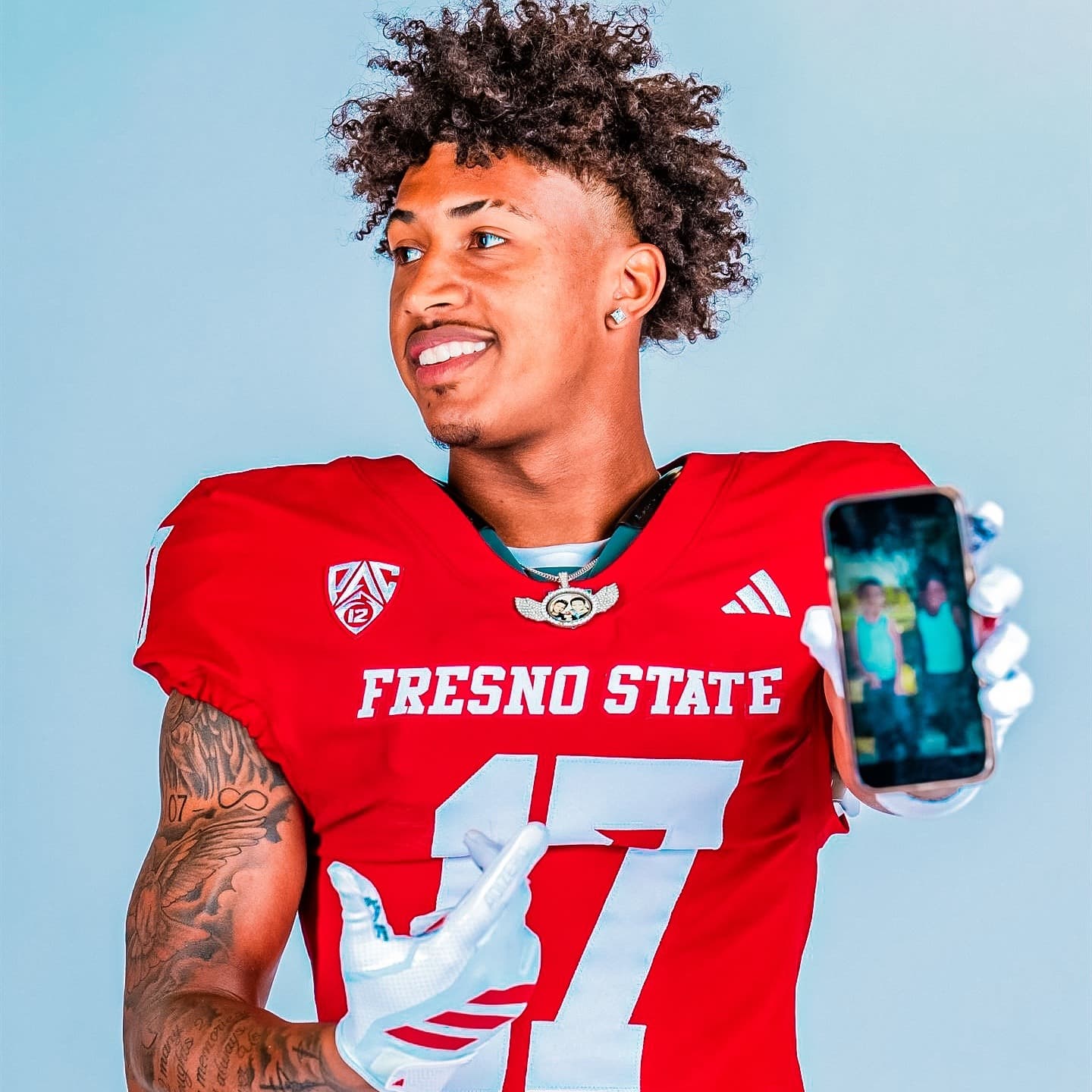 Jonavon Darrington