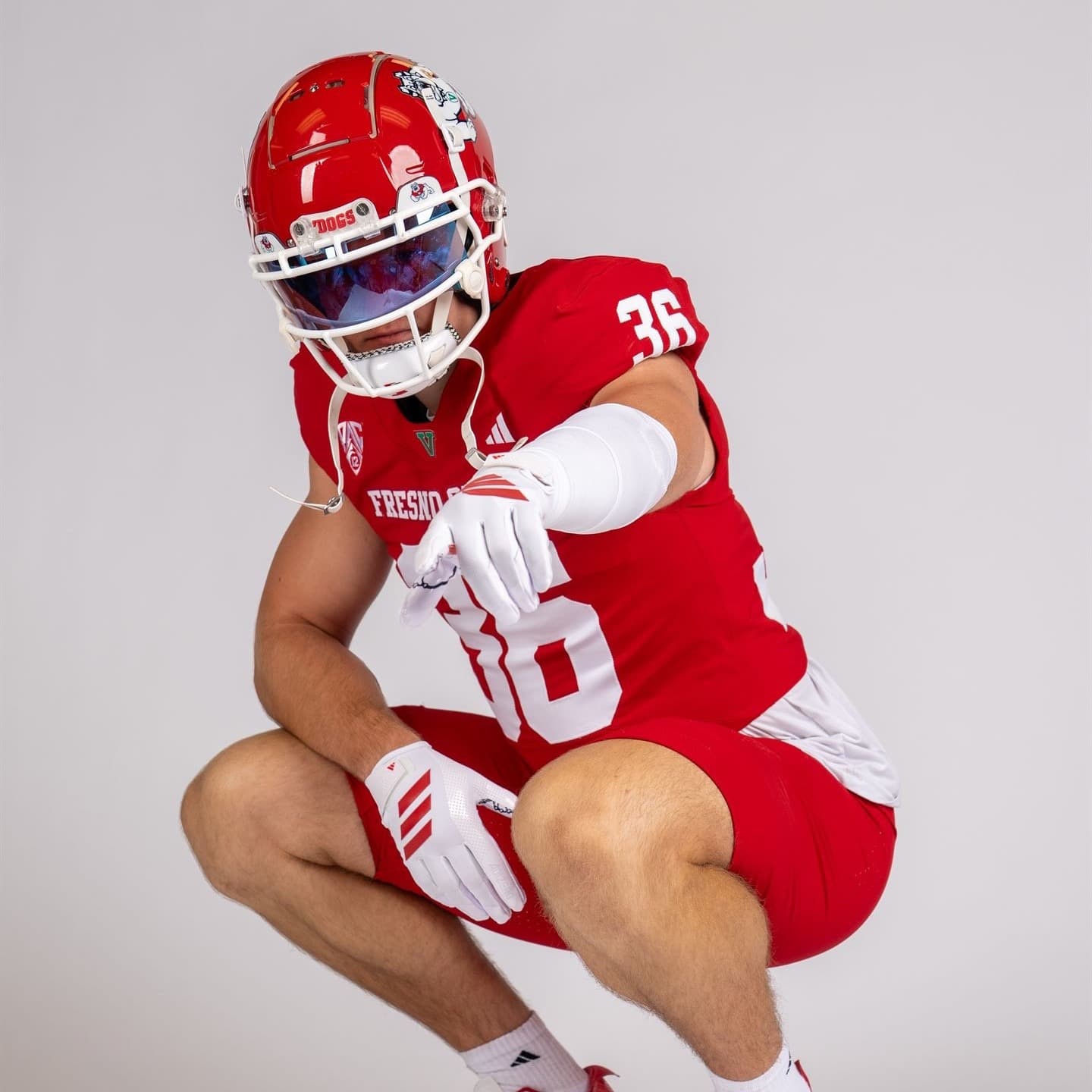 Zane Gerbo