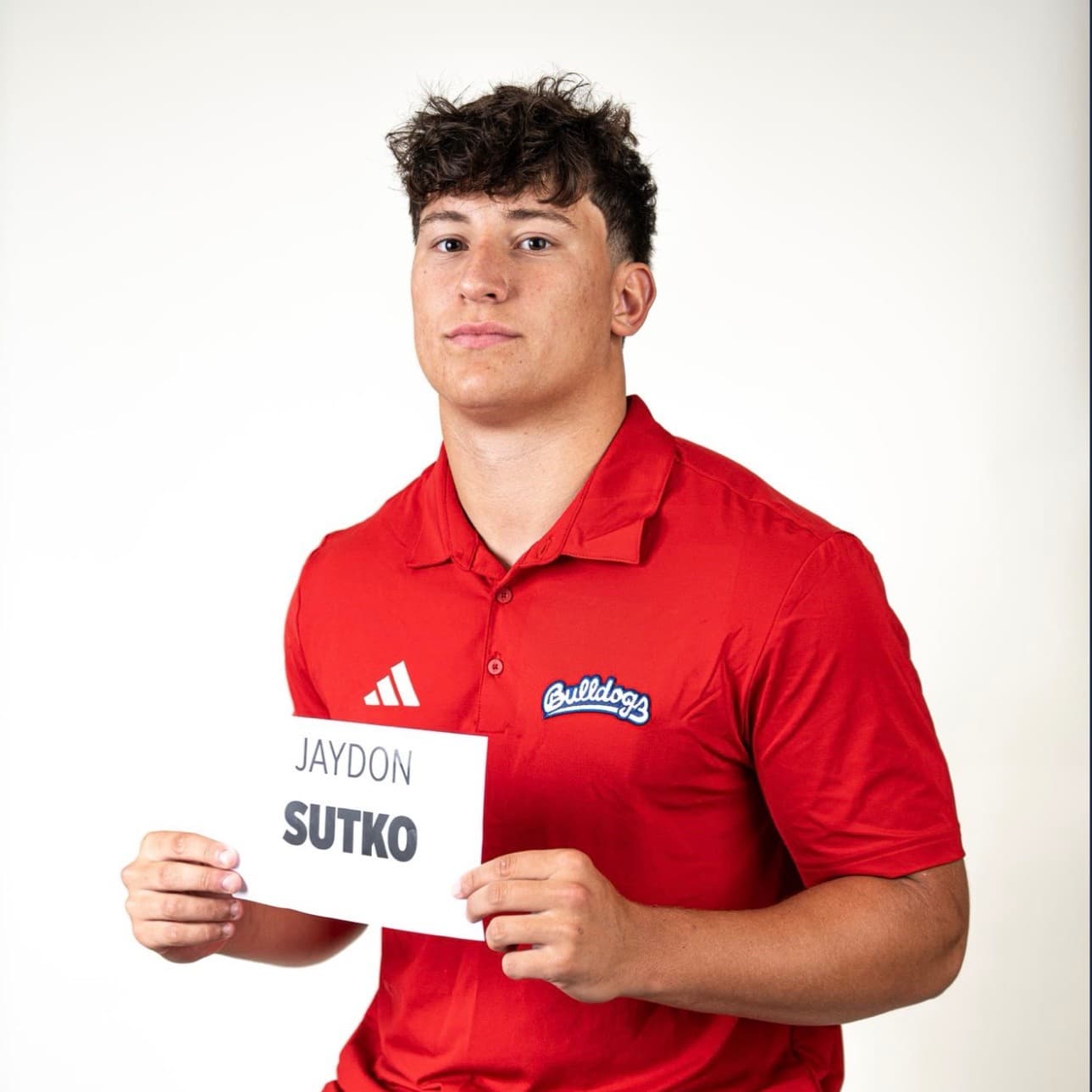 Jaydon Sutko