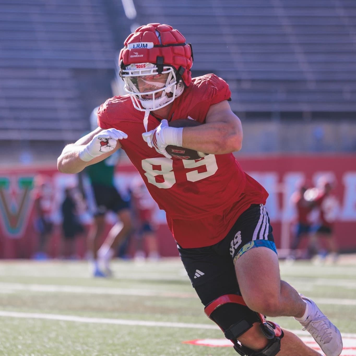 Brock Lium
