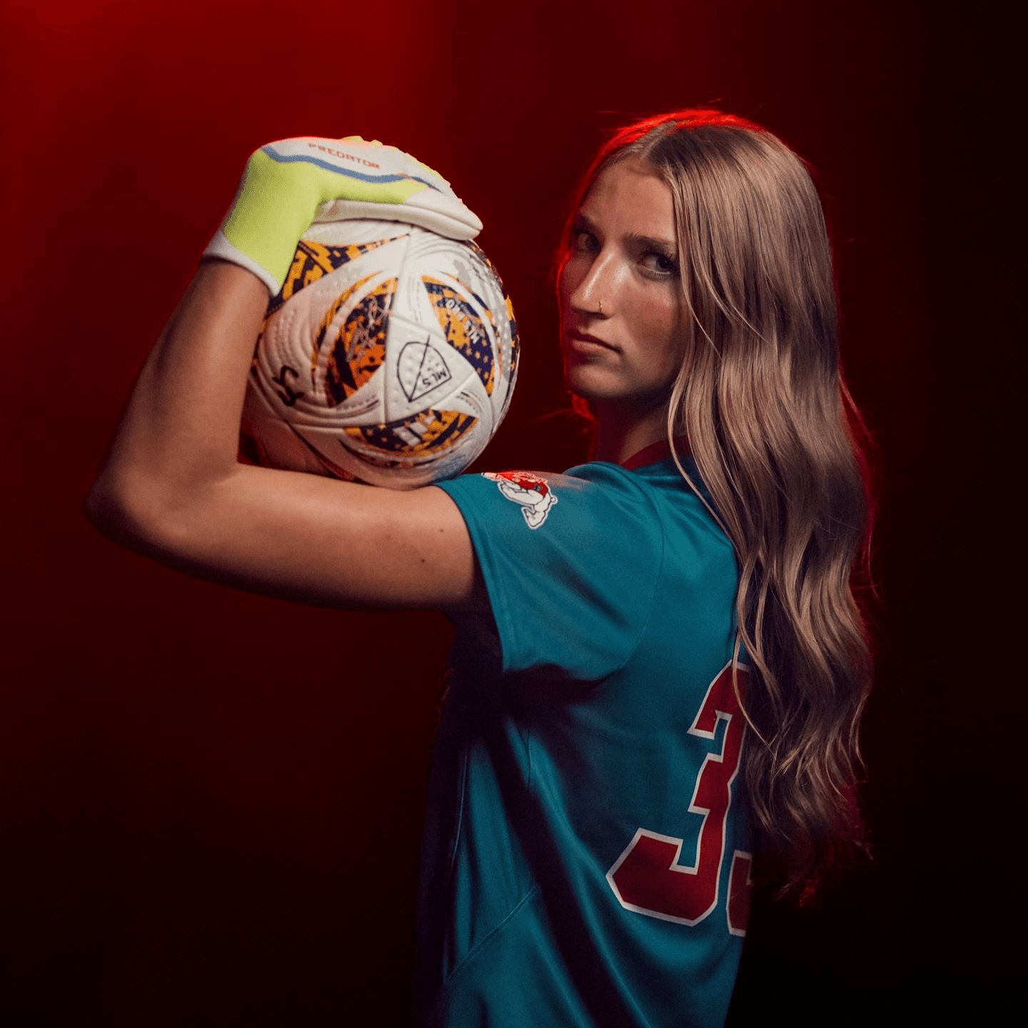 Kennedy Arntzen
