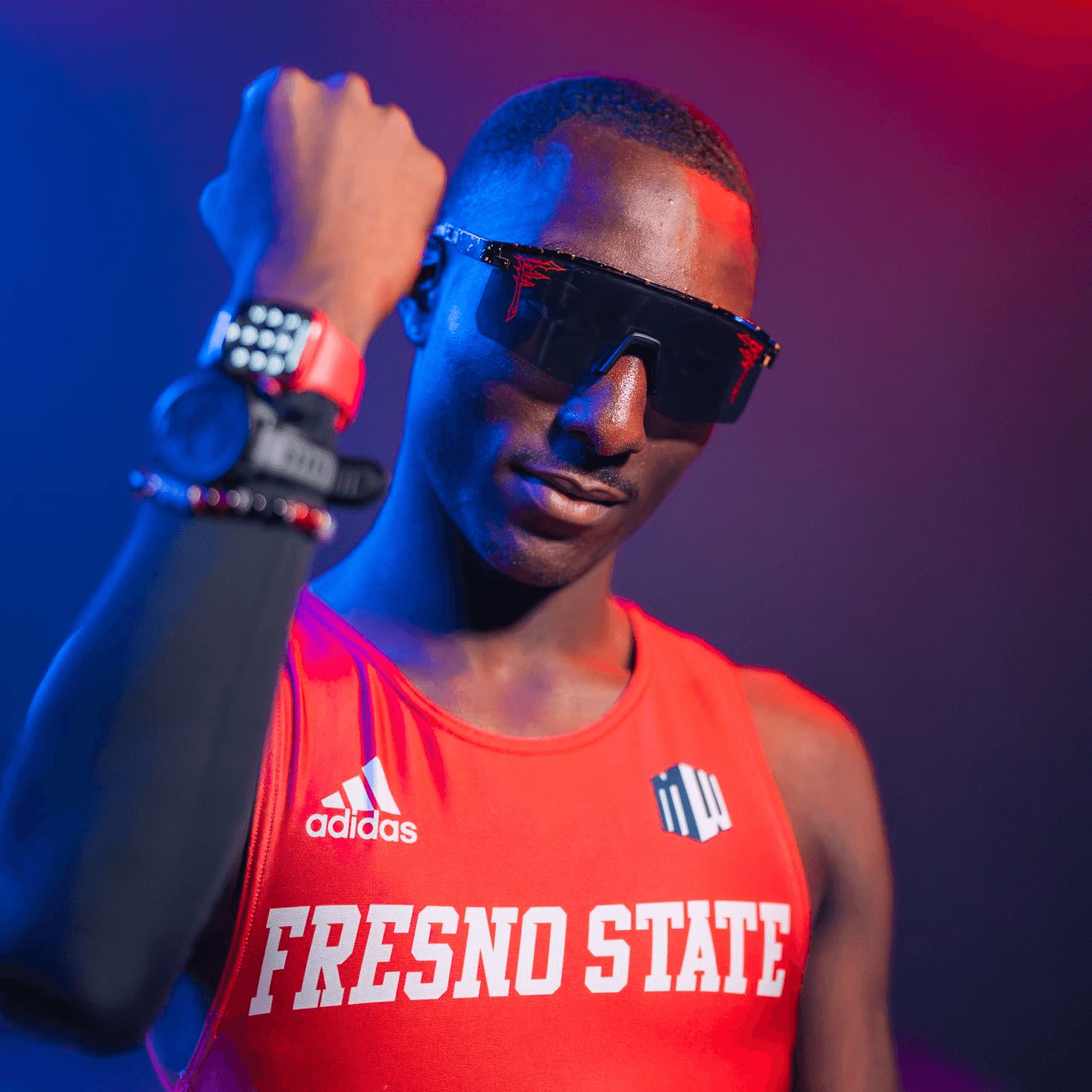 Elijah Williams