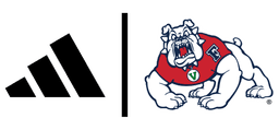 Fresno State banner logo