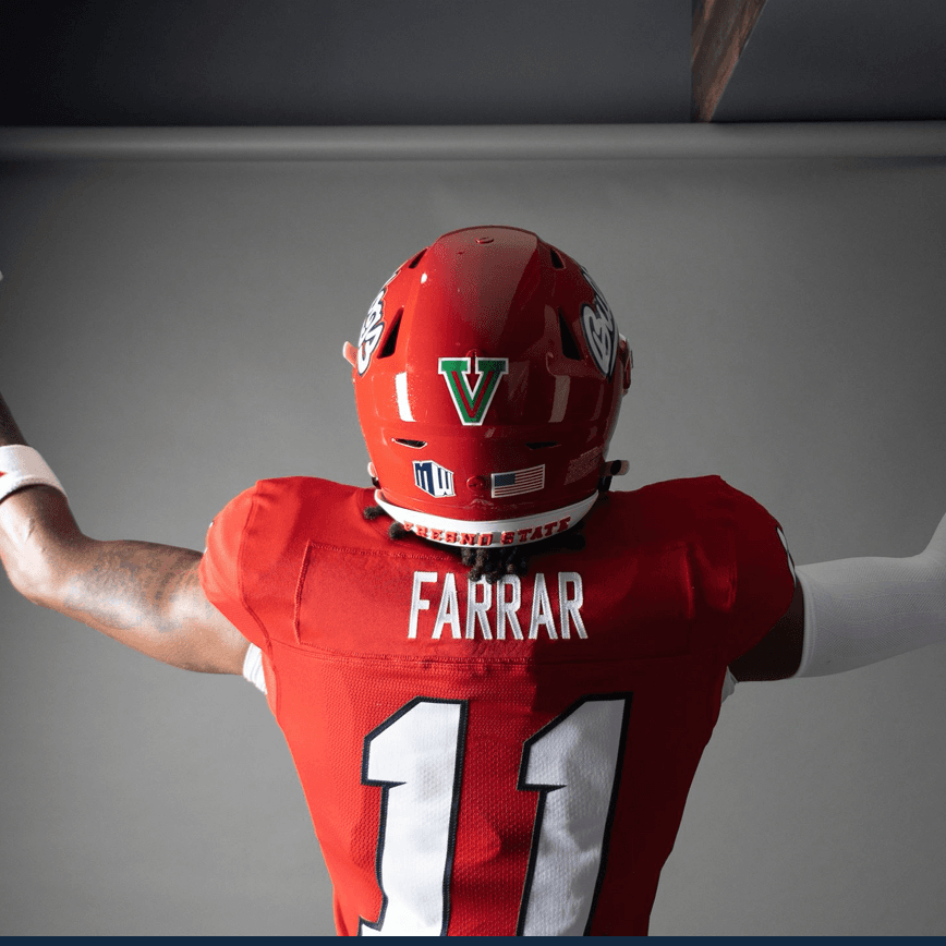 Jayon Farrar
