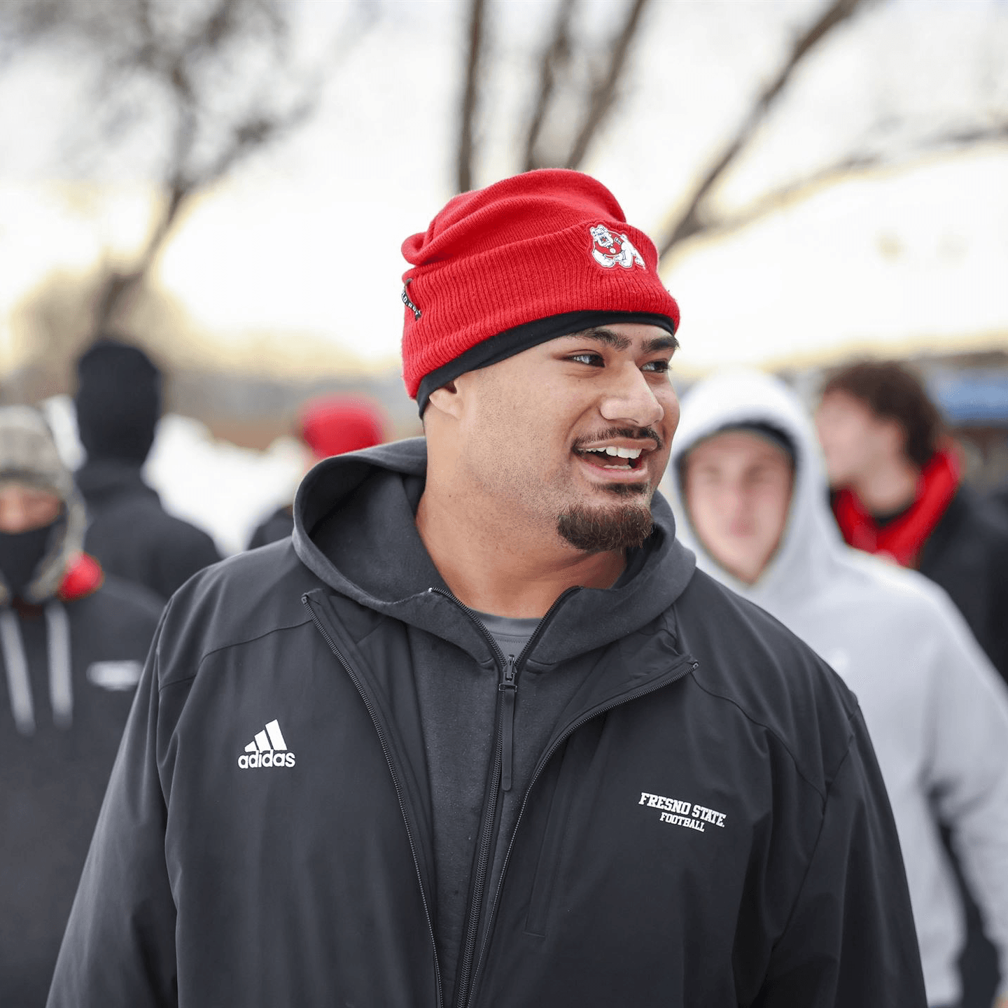 Eddie Fonua