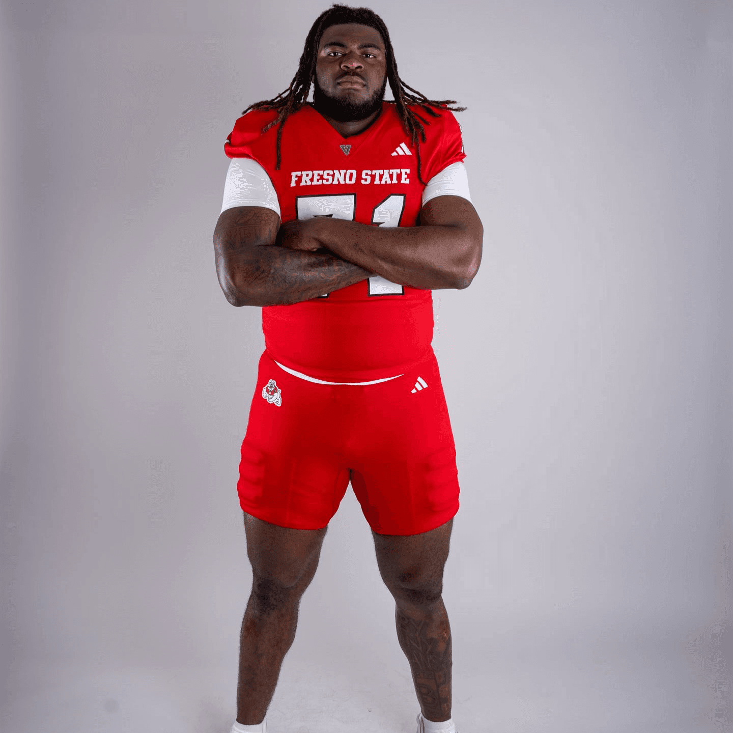 Rolan Fullwood